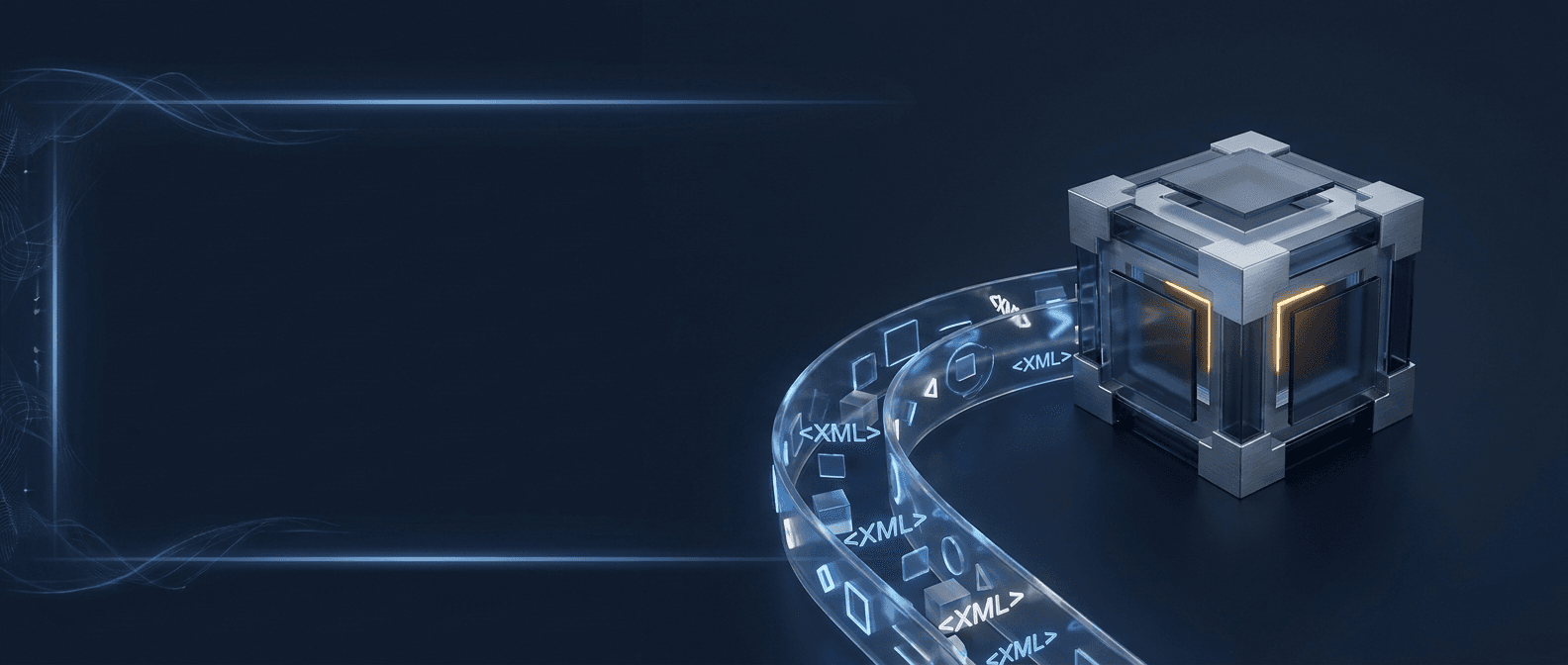 Strukturierte Belegdaten fließen automatisiert in das SAP-System